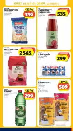ALDI akciós újság hét 35 Oldal 29