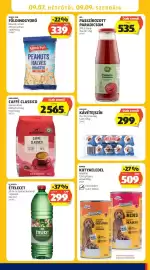 ALDI akciós újság hét 35 Oldal 29