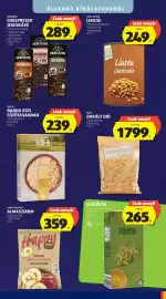 ALDI akciós újság hét 35 Oldal 3