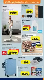 ALDI akciós újság hét 35 Oldal 31