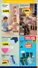 ALDI akciós újság hét 35 Oldal 37