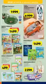 ALDI akciós újság hét 35 Oldal 38
