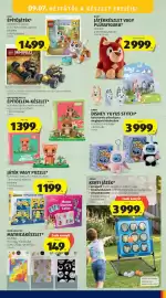 ALDI akciós újság hét 35 Oldal 39