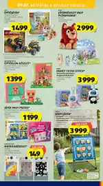 ALDI akciós újság hét 35 Oldal 39