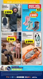 ALDI akciós újság hét 35 Oldal 40