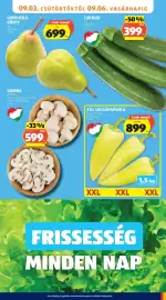 ALDI akciós újság hét 35 Oldal 5