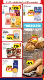 ALDI akciós újság hét 35 Oldal 7