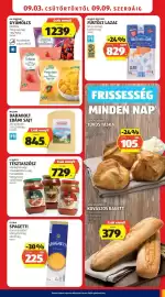 ALDI akciós újság hét 35 Oldal 7