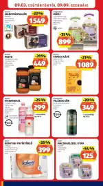 ALDI akciós újság hét 35 Oldal 8