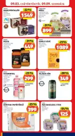 ALDI akciós újság hét 35 Oldal 8