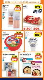 ALDI akciós újság hét 35 Oldal 9