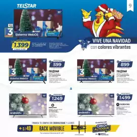 Catálogo El Gallo Más Gallo Página 9