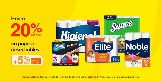 Catálogo Metro semana 36 Página 12