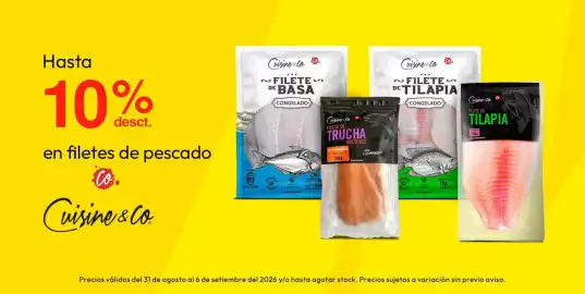 Catálogo Metro semana 36 Página 18