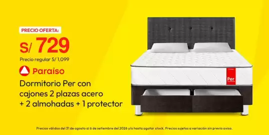 Catálogo Metro semana 36 Página 19
