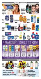Rosauers weekly ad week 35 Page 4: Odyssey Mushroom Elixir €2,69, Petit Pot Organic French Dessert €4,99