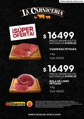 Catálogo Diarco