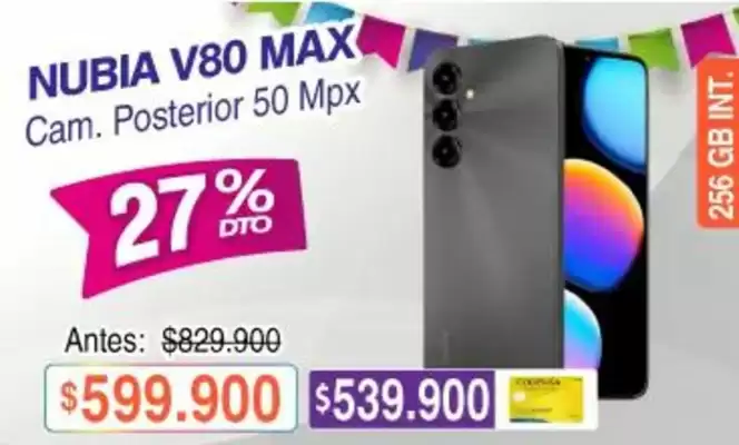 Alkosto (válido hasta 13-09)