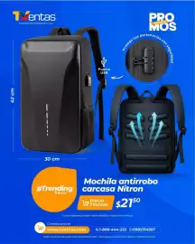 Catálogo TVentas Página 2