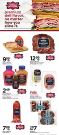 Cub Foods weekly ad week 36 Page 10: Dietz & Watson Hard Salami €7,99