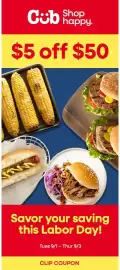 Cub Foods weekly ad week 36 Page 11