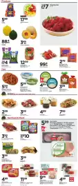 Cub Foods weekly ad week 36 Page 4: Armour LunchMakers €10,00