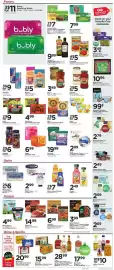 Cub Foods weekly ad week 36 Page 7: Summit Brewing or Schell's Craft €15,99, International Delight Creamers €7,00