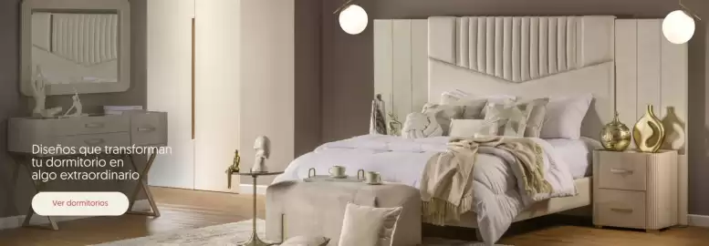 Catálogo Muebles Jamar Página 2