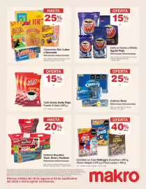 Catálogo Makro semana 35 Página 12