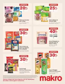 Catálogo Makro semana 35 Página 13