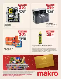 Catálogo Makro semana 35 Página 16