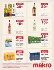 Catálogo Makro semana 35 Página 18