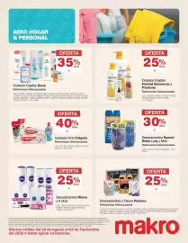 Catálogo Makro semana 35 Página 19