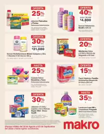 Catálogo Makro semana 35 Página 21