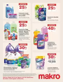 Catálogo Makro semana 35 Página 23