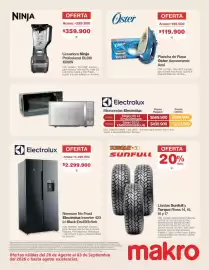 Catálogo Makro semana 35 Página 26