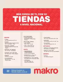 Catálogo Makro semana 35 Página 29