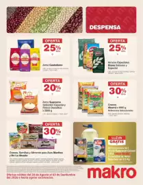 Catálogo Makro semana 35 Página 8