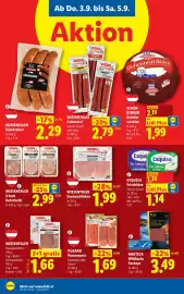 Lidl Flugblatt woche 36 Seite 10
