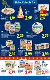 Lidl Flugblatt woche 36 Seite 15