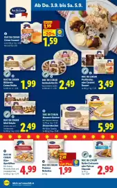 Lidl Flugblatt woche 36 Seite 16