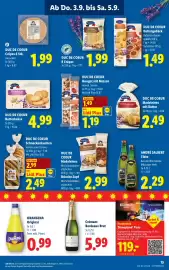 Lidl Flugblatt woche 36 Seite 17