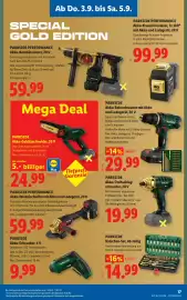 Lidl Flugblatt woche 36 Seite 21
