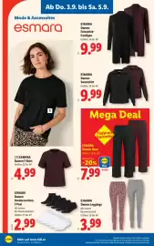 Lidl Flugblatt woche 36 Seite 22
