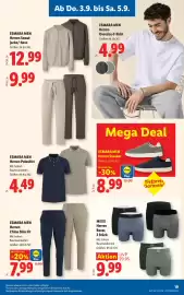 Lidl Flugblatt woche 36 Seite 23