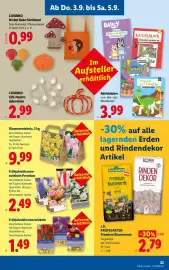 Lidl Flugblatt woche 36 Seite 27