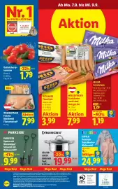 Lidl Flugblatt woche 36 Seite 31