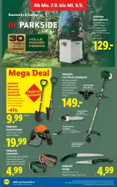 Lidl Flugblatt woche 36 Seite 33