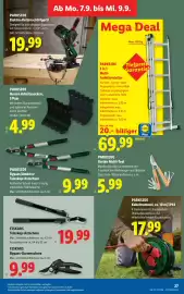 Lidl Flugblatt woche 36 Seite 34
