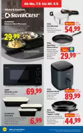 Lidl Flugblatt woche 36 Seite 37
